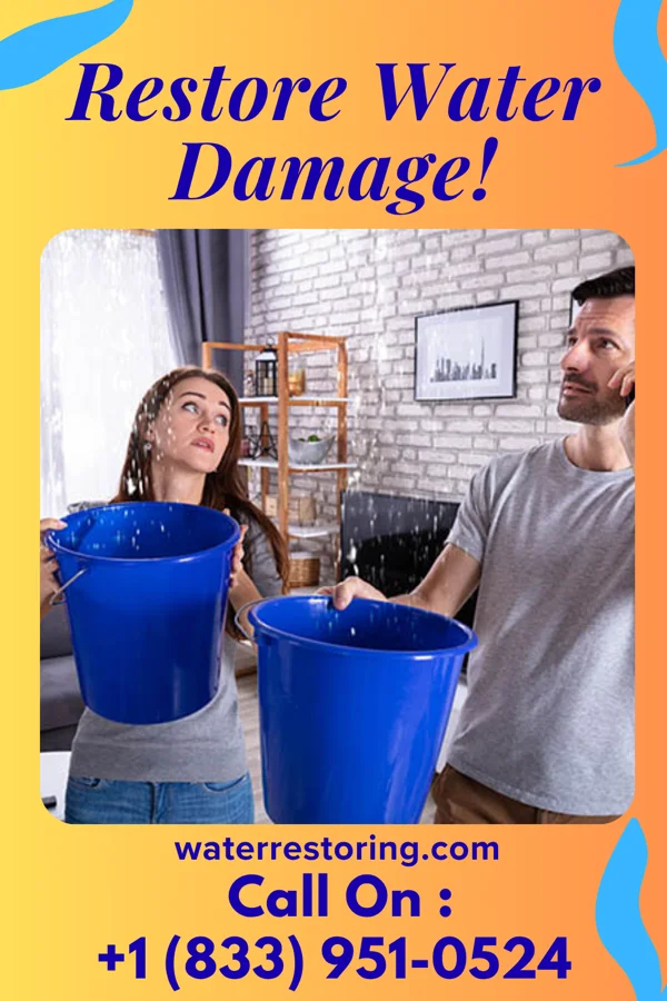 water restoration First Property Restoration Experts Cottageville
